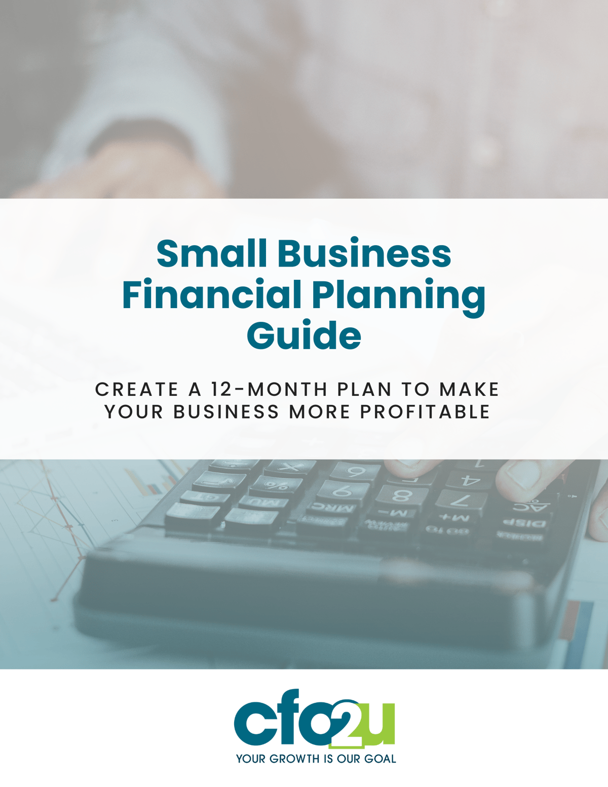 2024 CFO2U Financial Planning Guide 